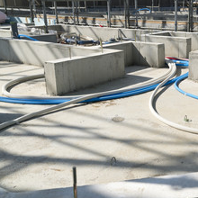 Water Supply and Drainage Installation