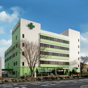 IKUNO AIWA HOSPITAL