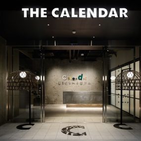 THE CALENDAR