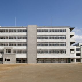 HOKURYO Junior High School