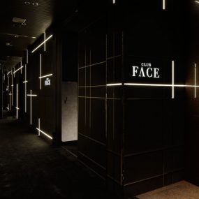 Club Face