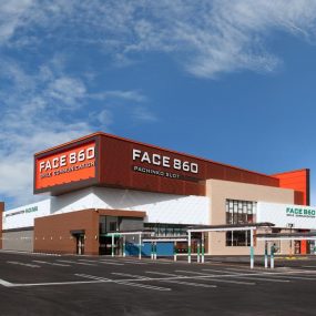 フェイス860橿原店