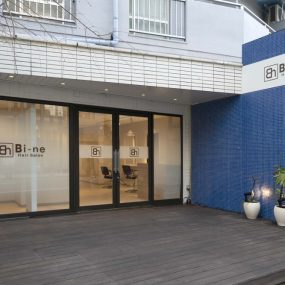 MIYAKOJIMA Beauty Salon